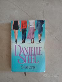 Danielle Steel – Sisters (romanzo in inglese)