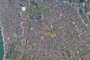 Terreno di 44000 m² a Fiumicino