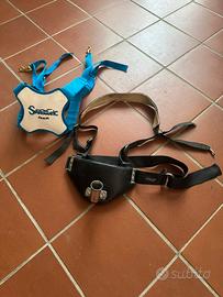 Cintura Italcanna e dorsale Sardamatic