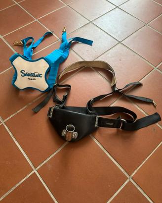 Cintura Italcanna e dorsale Sardamatic