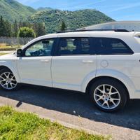 FIAT Freemont - 2012