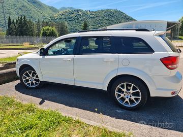 FIAT Freemont - 2012