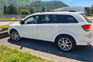 FIAT Freemont - 2012