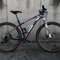 Mtb ktm myroon