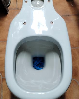 wc tesi per cassetta ceram