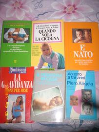 libri per neo mamme