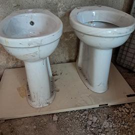 Sanitari per anziani disabili