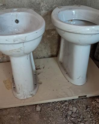 Sanitari per anziani disabili