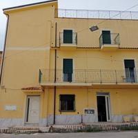 Bilocale appena ristrutturato