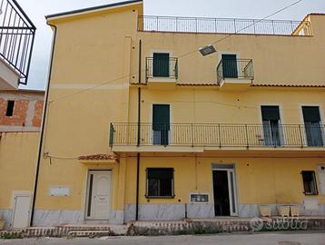 Bilocale appena ristrutturato