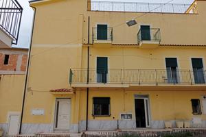 Bilocale appena ristrutturato