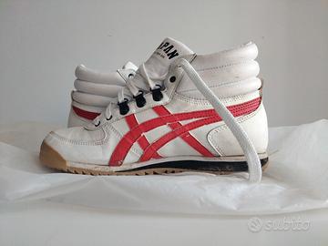 Onitsuka Tiger team Japan