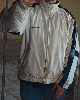 Giacca Champion uomo, Tg L/XL