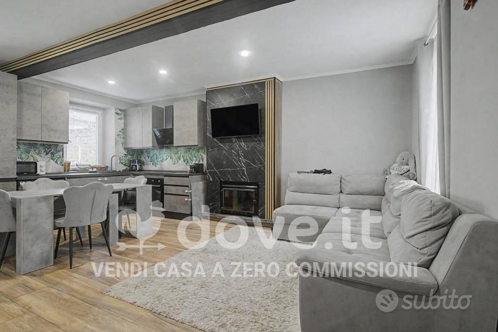 Casa – Lungavilla, Casone - Vista 5