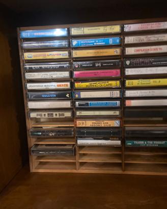 musicassette