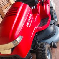 trattorino Honda 2622