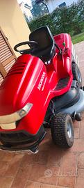 trattorino Honda 2622