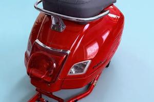 vespa gts hpe 