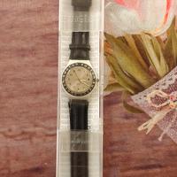 Orologio Swatch. Orologio Irony 1996 in alluminio.