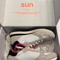 Scarpe di ginnastica n35