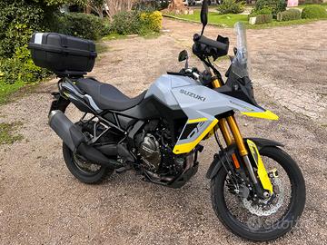 Suzuki Altro modello - 2023