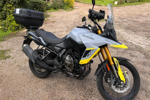 Suzuki Altro modello - 2023