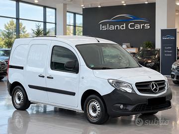 Mercedes-benz Citan 1.5 108 CDI