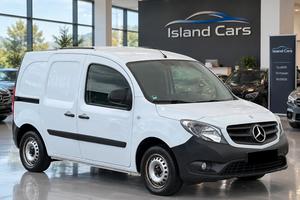 Mercedes-benz Citan 1.5 108 CDI