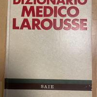 Dizionario medico Larousse