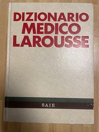 Dizionario medico Larousse