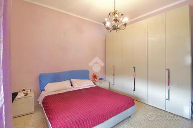 4 LOCALI A SAN GIULIANO TERME