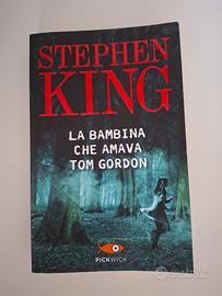 Stephen King - La bambina che amava Tom Gordon