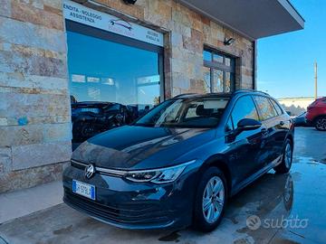 Volkswagen Golf 1.0 TSI EVO Life dsg 110cv