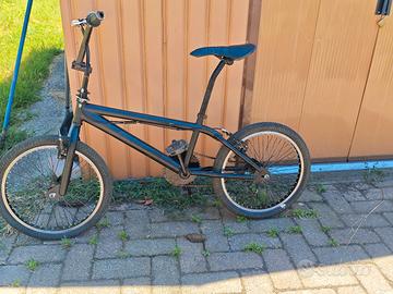 bmx  cerchi rinforzati