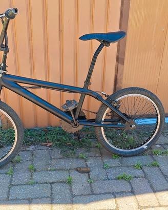 bmx  cerchi rinforzati