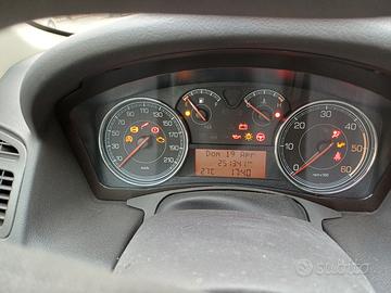 Fiat Croma 1.9 active anno 2008