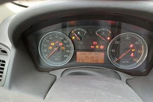 Fiat Croma 1.9 active anno 2008