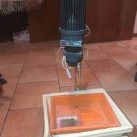 Ingranditore fotografico Paterson