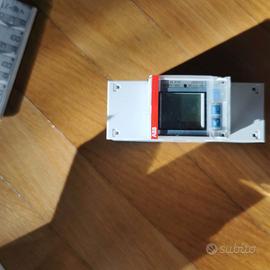 Contatore di energia ABB, B21, monofase