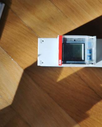 Contatore di energia ABB, B21, monofase