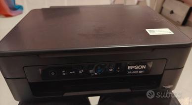Epson stampante bluetooth wifi