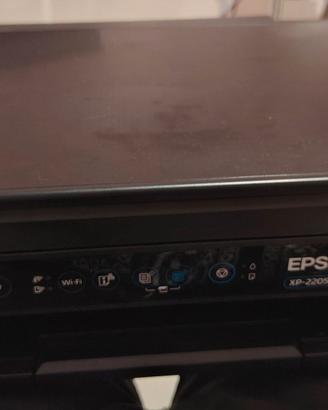 Epson stampante bluetooth wifi