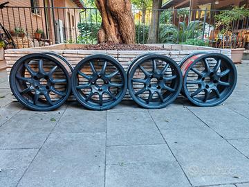 cerchi Antera R15 4x100 