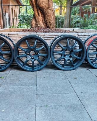 cerchi Antera R15 4x100 