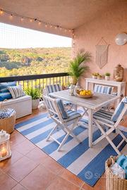 Appartamento olbia porto rotondo