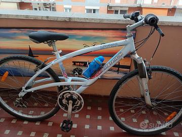 bici misura 27