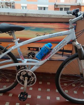 bici misura 27