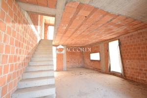 Rif.DB313| bifamiliare asolo