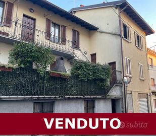 Appartamento Cantù [49VRG]