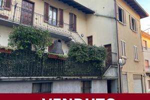 Appartamento Cantù [49VRG]